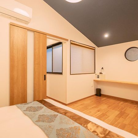 谷町君-星屋旅館-東山望月居/鴨川４min/清水五条駅220M Киото Экстерьер фото